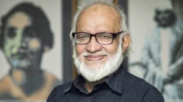 মুস্তাফা জামান আব্বাসী আর নেই