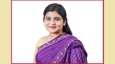 মুগ্ধর বিশ্ববিদ্যালয়ের শিক্ষক হলেন ছাত্রলীগ নেত্রী