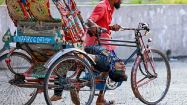 আজ ২২ মে শহীদ নাফিজের জন্মদিন