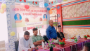 ‘ডেইলি নিউজ বাংলা ২৪’-এর সপ্তম প্রতিষ্ঠাবার্ষিকী