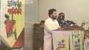 মুজিববাদকে অস্বীকার করেছে জনগণ: নাহিদ ইসলাম