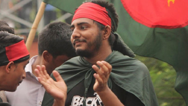 ‘আরেকটা এক-এগারো চাই না, আর চুপ থাকবো না’ 