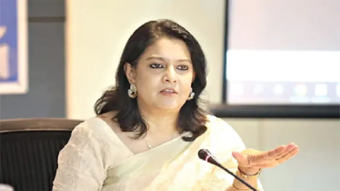 শুধু নির্বাচন করার জন্য দায়িত্ব নিইনি