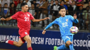 হৃদয়ভাঙা টাইব্রেকারে শিরোপা হাতছাড়া টাইগারদের
