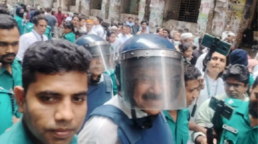 সুযোগ পেলেই নির্বাচন করবো: শাজাহান খান