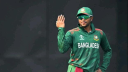 পিএসএল খেলার ছাড়পত্র পেলেন সাকিব