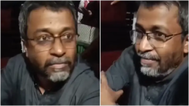 ইউনূসের পদত্যাগ গুঞ্জন মিছিল করতে ঢাকায় এসে যুবলীগ নেতা আটক