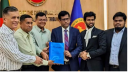 হাসিনার বিরুদ্ধে ‘গণহত্যা’ মামলার তদন্ত প্রতিবেদন জমা