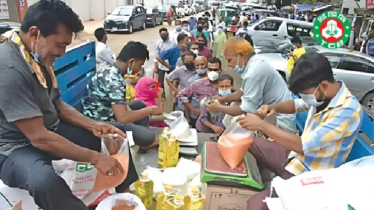 টিসিবির পণ্যের দাম বাড়লো