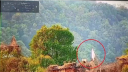 সীমান্তে সাদা পতাকা তুলে পালালো ভারতীয় সেনারা