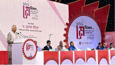 শ্রমিকদের আগের অবস্থায় রেখে নতুন বাংলাদেশ সম্ভব নয়