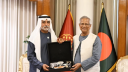 ভিসা চালু করায় আমিরাতকে প্রধান উপদেষ্টার কৃতজ্ঞতা