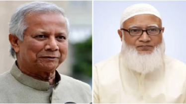 প্রধান উপদেষ্টার সঙ্গে সাক্ষাত করবে জামায়াত