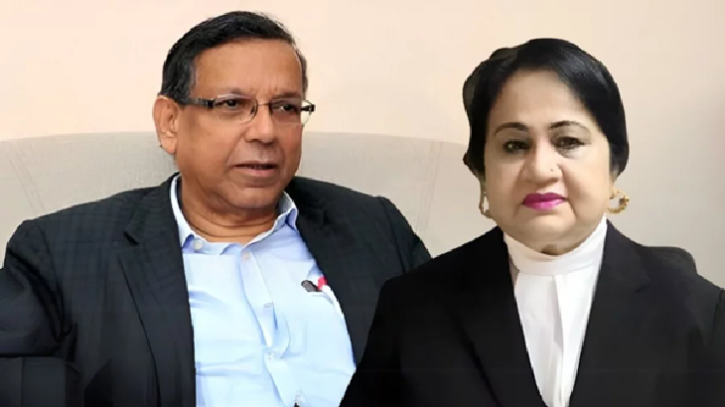 আনিসুলের ‘বান্ধবী’ তৌফিকার অবৈধ সম্পদের পাহাড় আনিসুলের ‘বান্ধবী’ তৌফিকার অবৈধ সম্পদের পাহাড়