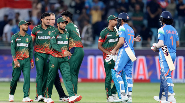 ভারত সিরিজ স্থগিতের গুঞ্জন, যা জানালো বিসিবি! ভারত সিরিজ স্থগিতের গুঞ্জন, যা জানালো বিসিবি!