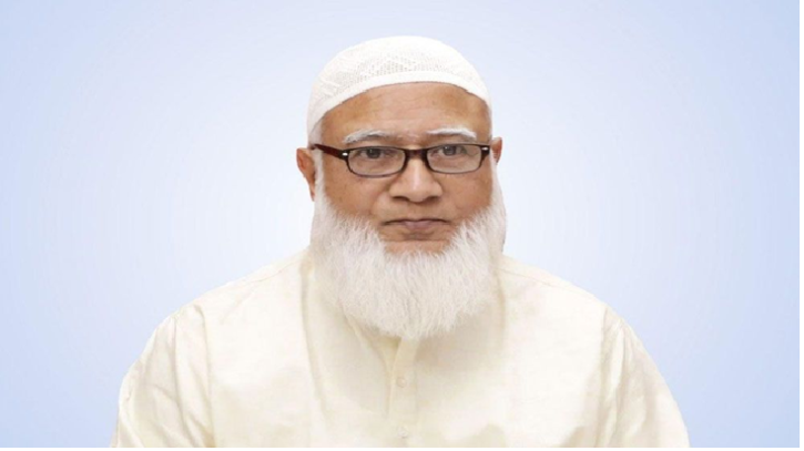 ‘পুশ ইন’ আগ্রাসনকে ‘না’ বলুন: ডা. শফিকুর রহমান