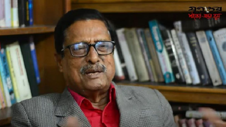 ‘বাঙালির রাজনীতিই আওয়ামী লীগের রাজনীতি’ ‘বাঙালির রাজনীতিই আওয়ামী লীগের রাজনীতি’