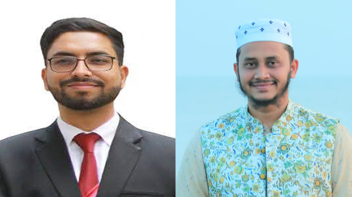 ইবির পঞ্চগড় জেলা ছাত্র কল্যাণ সমিতির নেতৃত্বে জাফর-আরিফ