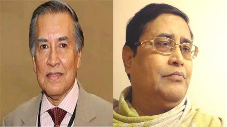 মাহফুজ আনামদের চিন্তার সেকাল-একাল মাহফুজ আনামদের চিন্তার সেকাল-একাল