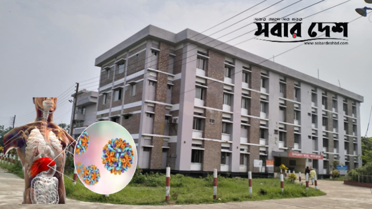 মেঘনায় ডেন্টাল অপচিকিৎসায় হেপাটাইটিস বি ছড়াচ্ছে, প্রশাসনের নিষ্ক্রিয়তা মেঘনায় ডেন্টাল অপচিকিৎসায় হেপাটাইটিস বি ছড়াচ্ছে, প্রশাসনের নিষ্ক্রিয়তা