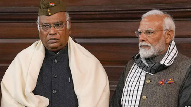 কাশ্মীরে হামলার আগাম খবর ছিল মোদির কাছে! 