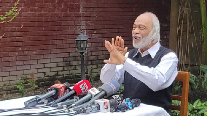 আওয়ামী লীগ নিষিদ্ধ করা বিএনপির বিষয় নয়: মঈন খান আওয়ামী লীগ নিষিদ্ধ করা বিএনপির বিষয় নয়: মঈন খান