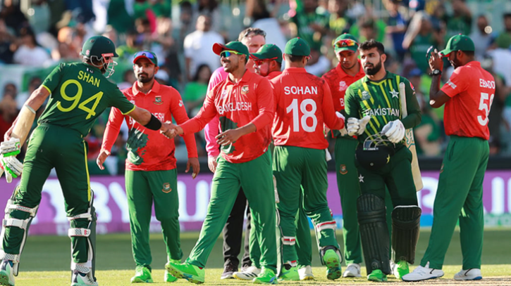 পেছালেও বাতিল হবে না বাংলাদেশ সিরিজ