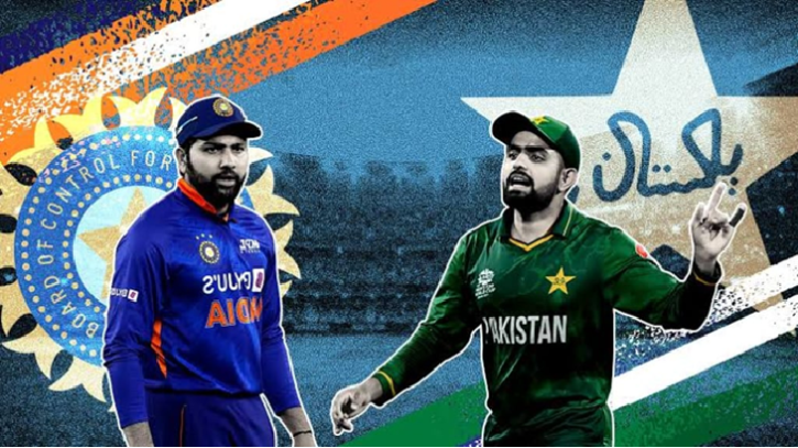 পাকিস্তানের সঙ্গে একই গ্রুপে বিশ্বকাপ খেলবে না ভারত পাকিস্তানের সঙ্গে একই গ্রুপে বিশ্বকাপ খেলবে না ভারত