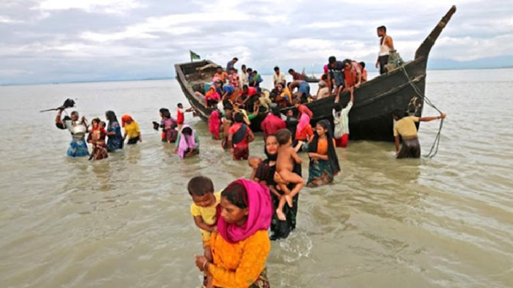 আরও ৫ হাজার নতুন রোহিঙ্গার অনুপ্রবেশ আরও ৫ হাজার নতুন রোহিঙ্গার অনুপ্রবেশ