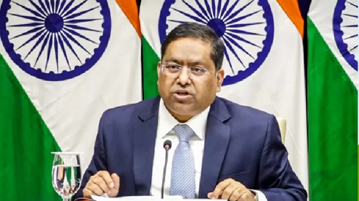 আওয়ামী লীগ নিষিদ্ধে উদ্বিগ্ন ভারত আওয়ামী লীগ নিষিদ্ধে উদ্বিগ্ন ভারত