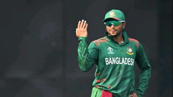 পিএসএল খেলার ছাড়পত্র পেলেন সাকিব পিএসএল খেলার ছাড়পত্র পেলেন সাকিব