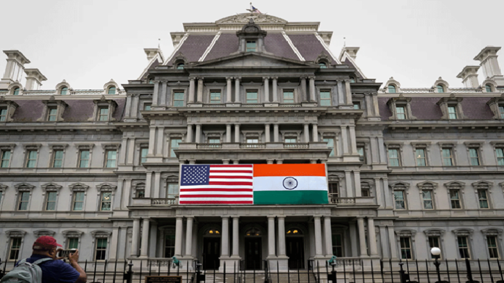 ভারতীয় বিভিন্ন সংস্থাকে যুক্তরাষ্ট্রের ভিসা নিষেধাজ্ঞা