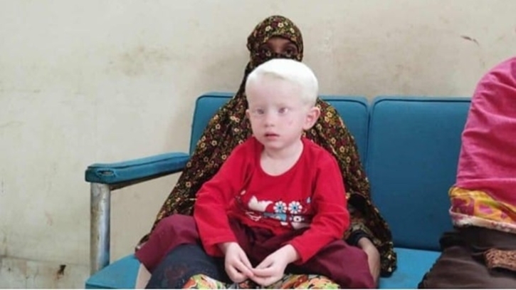 আফিয়ার পৈতৃক পরিচয় নিশ্চিতে কাজ শুরু করেছে পুলিশ