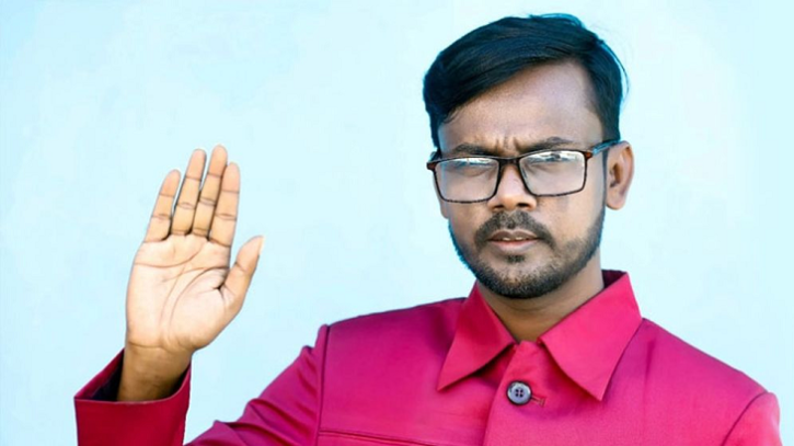 হিরো আলমের বিরুদ্ধে গ্রেপ্তারি পরোয়ানা জারি