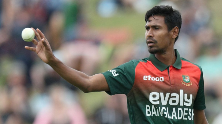মুস্তাফিজকে পুনরায় দলে ভেড়ালো দুবাই ক্যাপিটালস