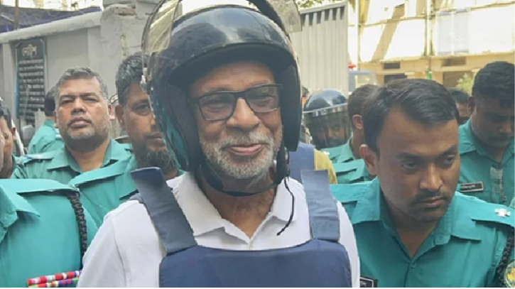 লতিফ সিদ্দিকীকে জামিন দিয়েছেন হাইকোর্ট