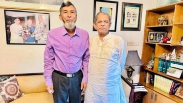  ঠাকুরগাঁওয়ের ২টি আসনে প্রার্থীদের নাম ঘোষণা