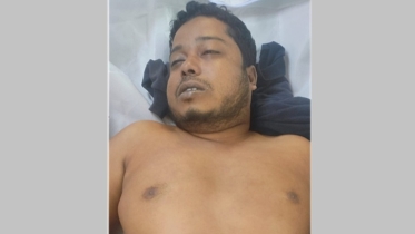 বীরগঞ্জে জমি নিয়ে বিরোধ, প্রতিপক্ষের আঘাতে নিহত ১