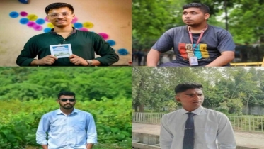 জবিতে সংঘর্ষের ঘটনায় ৪ শিক্ষার্থীকে বহিষ্কার