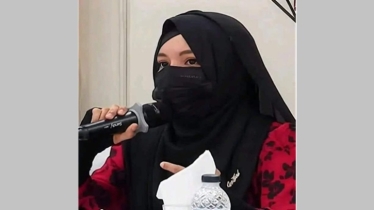 জবি ছাত্রদলের যুগ্ম আহ্বায়ক হলেন আলোচিত শিক্ষার্থী খাদিজা