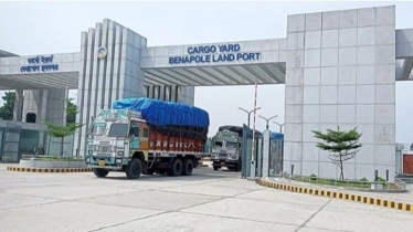 বাংলাদেশ-ভারত  বাণিজ্য বৈষম্য আকাশপাতাল