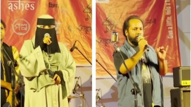 জকসুতে ছাত্রদল সমর্থিত দুই প্রার্থীকে শোকজ