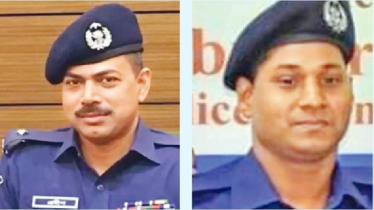 সিনহা হত্যার পরিকল্পনাকারী ওসি প্রদীপ, গুলি ছোড়েন লিয়াকত