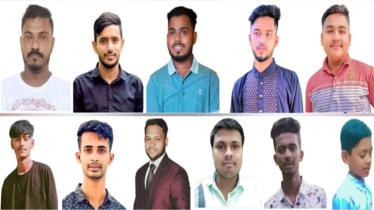 হাসিনার মৃত্যুদণ্ড দ্রুত কার্যকরের দাবি ১১ শহীদ পরিবারের