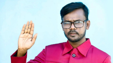 হিরো আলমের বিরুদ্ধে গ্রেপ্তারি পরোয়ানা জারি