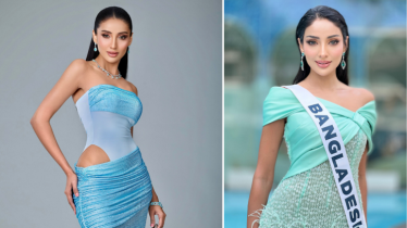 আমি জিতলেই জিতবে বাংলাদেশ: মিথিলা