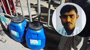 ত্রিভুজ পরকীয়ার নৃশংস পরিণতি: বন্ধুর হাতে ২৬ টুকরো আশরাফুল