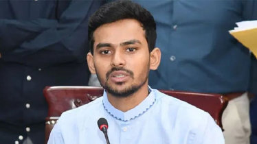 ঢাকা-১০ আসনের ভোটার হচ্ছেন আসিফ মাহমুদ