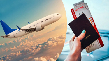 আন্তর্জাতিক কার্ডে কেনা যাবে এয়ার টিকিট