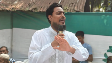 জোটবদ্ধ নির্বাচনের পথও খোলা রাখলো এনসিপি: আখতার 